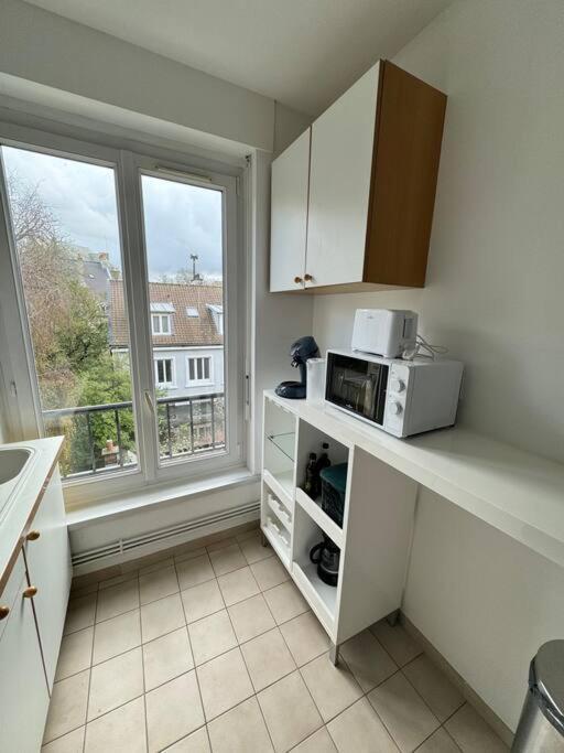 Le Tiki De Notre-Dame - Duplex Vue Cathedrale Apartment Boulogne-sur-Mer Exterior photo